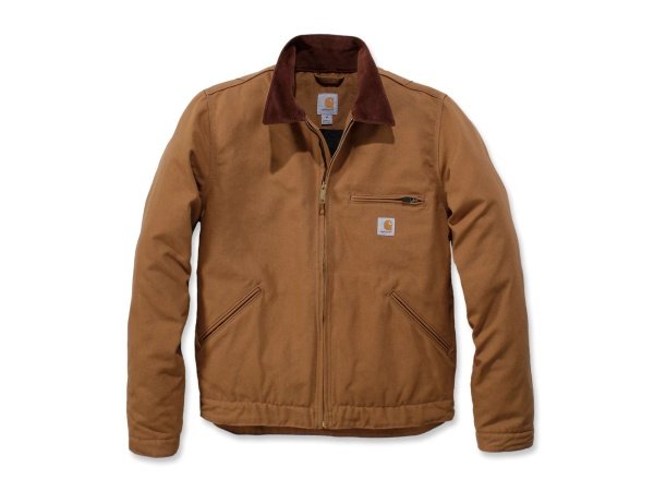 Carhartt jakke Detroit