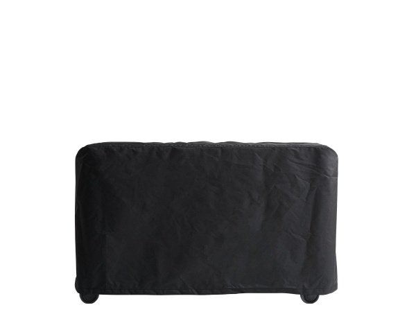 Morsø grillovertræk Sort