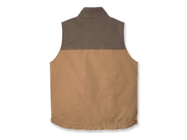 Carhartt Montana vest