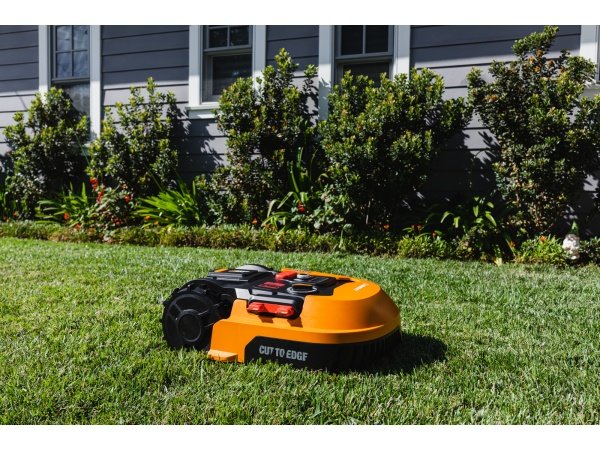 Worx robotplæneklipper M700