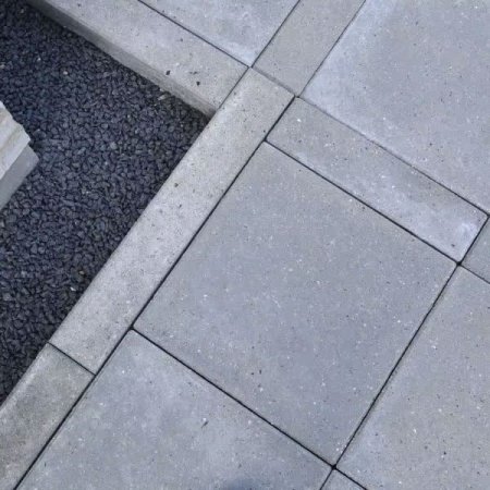 RBR modul 30 betonflise grå
