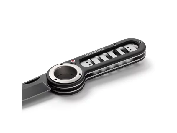 Hultafors Premium foldekniv