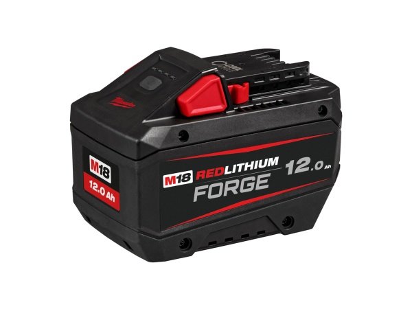 Milwaukee batteri Milwaukee batteri M18 FB12