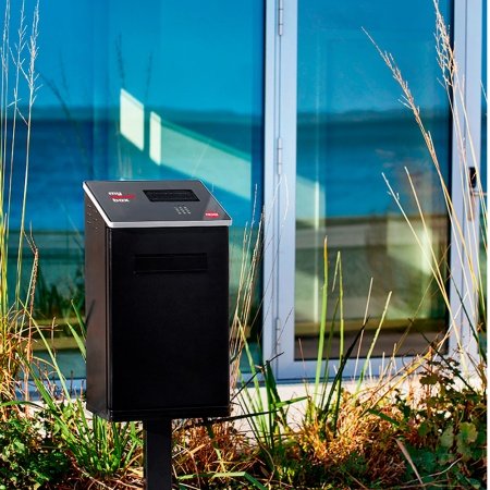 Renz Homebox postkasse
