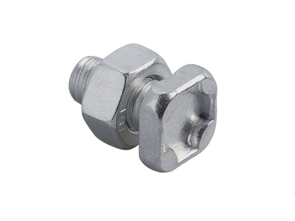 Vitavia bolte og møtrikker