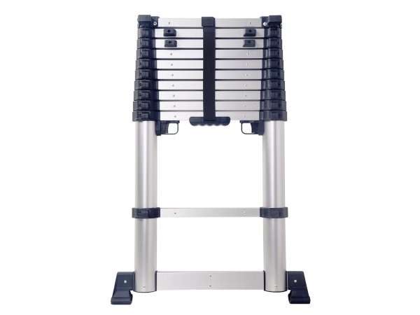 Materielhuset Teleskopstige