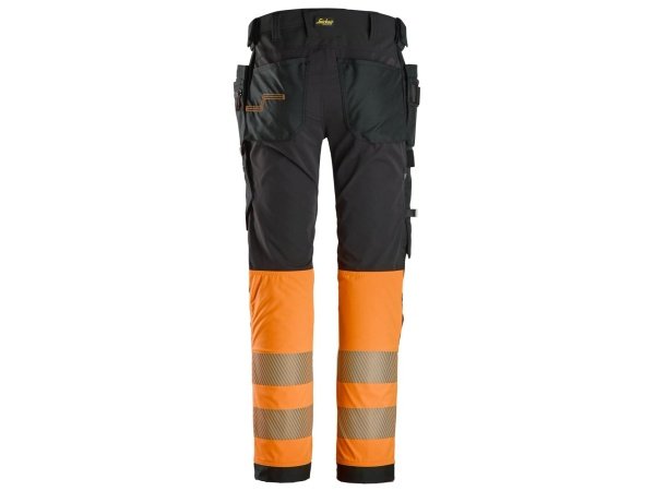 Snickers arbejdsbukser 6231