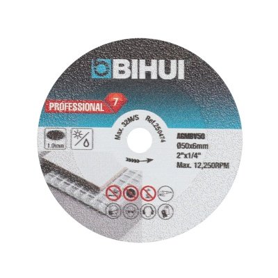 Bihui Multi skæreskive