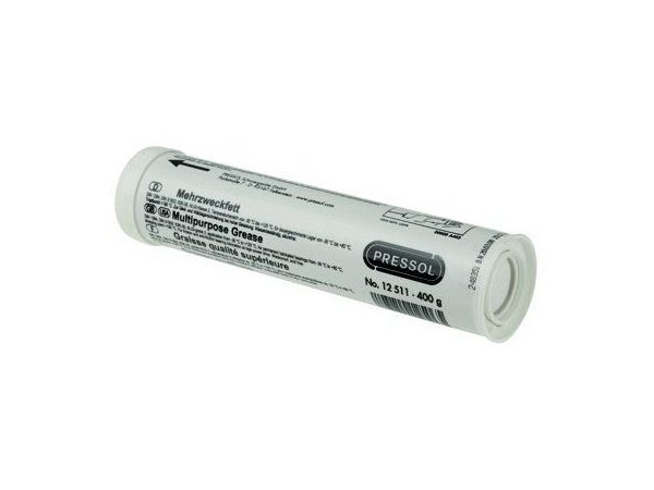 Universalfedt patron