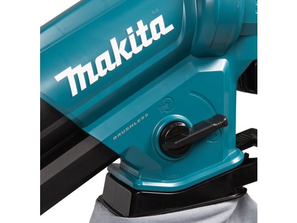 Makita løvblæser/-suger