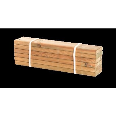 Plus Pipe planker 17809-3