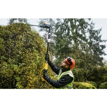 Dewalt akku hækkeklipper