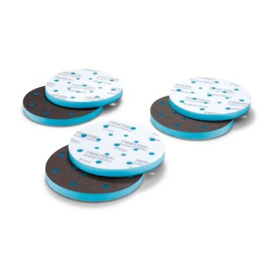 Festool slibepapirsæt. Produkt vises