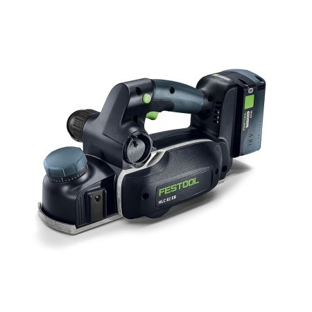 Festool akku høvl