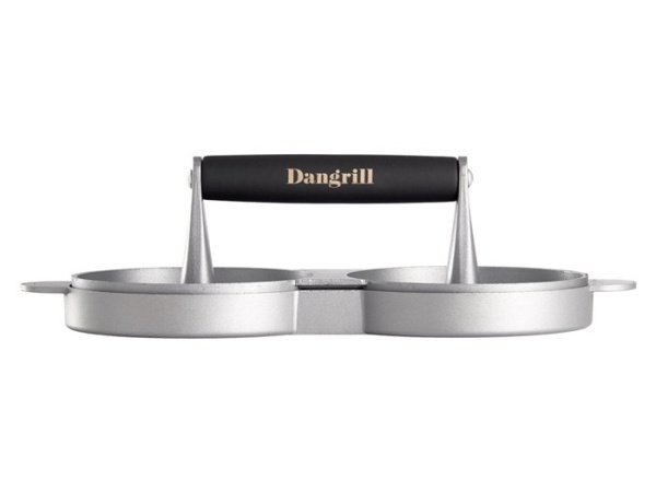 Dangrill burgerpresser      *U