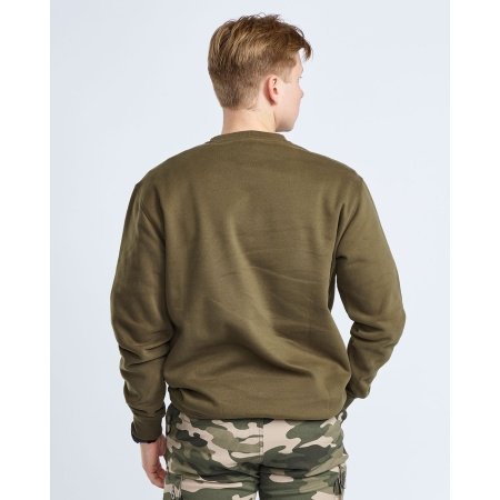 Pinewood Värnamo sweater 