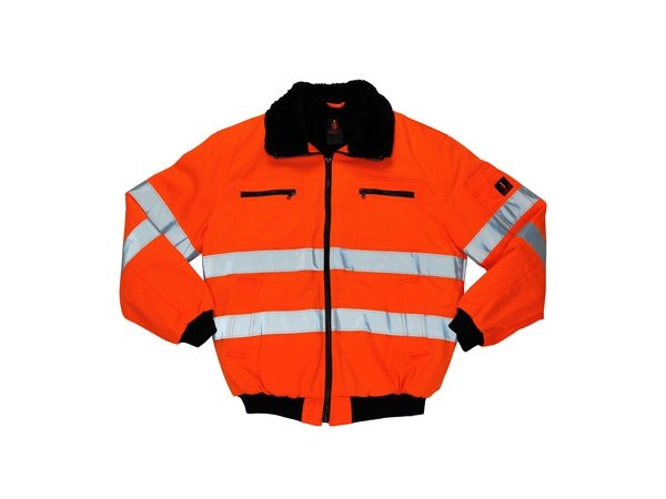 Mascot pilotjakke Alaska