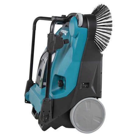 Makita XGT fejemaskine