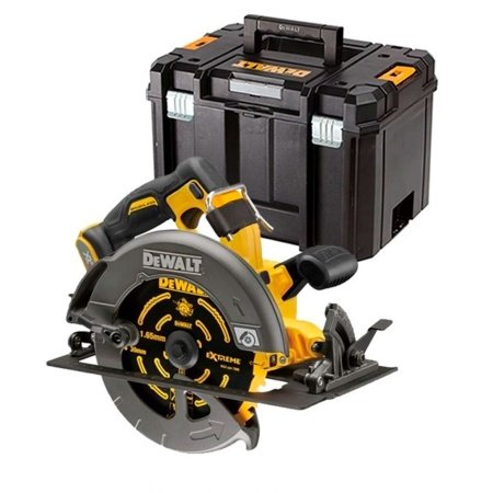 Dewalt rundsav