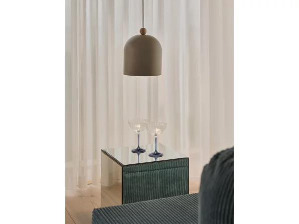 Nordlux Gaston pendel Nordlux Gaston pendel, produkt set forfra