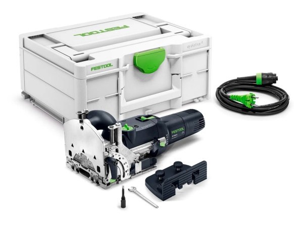 Festool Domino samlingsfræser Festool Domino samlingsfræser