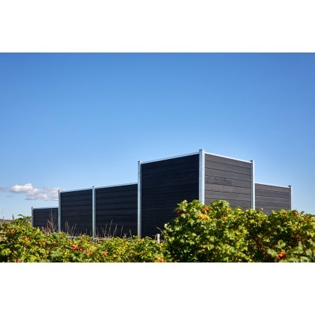 Wimex komposithegn, 1 fag