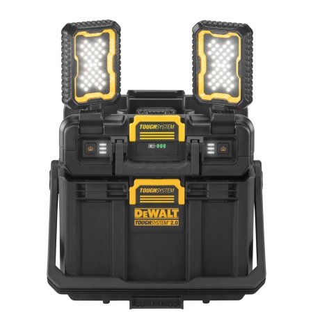 Dewalt tough system 2.0