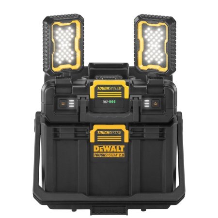 Dewalt tough system 2.0