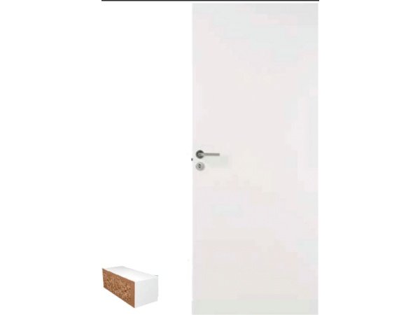 Swedoor Stable GW hvid 2548