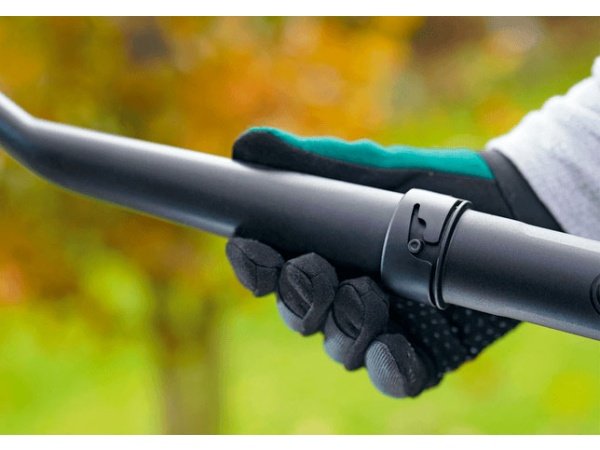 Bosch Universal løvblæser