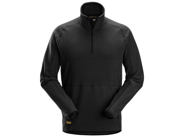 Snickers fleecejakke 8421