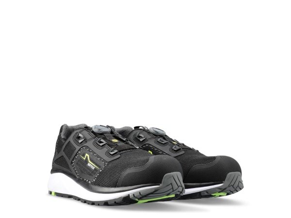 Brynje sikkerhedssko