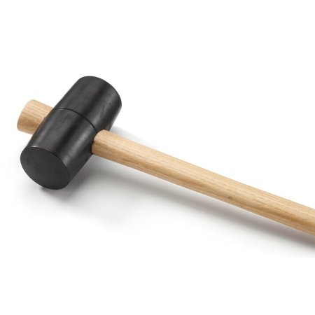 Hultafors gummihammer GU65