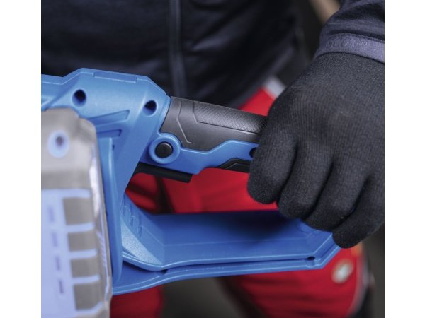 Scheppach C-CS254-X kædesav