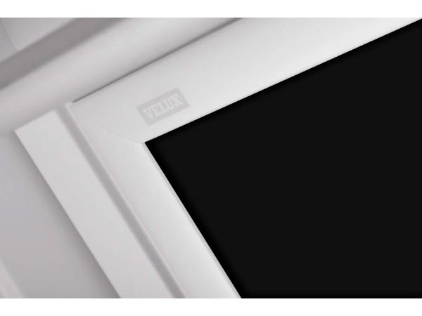 Velux mørklægningsgardin