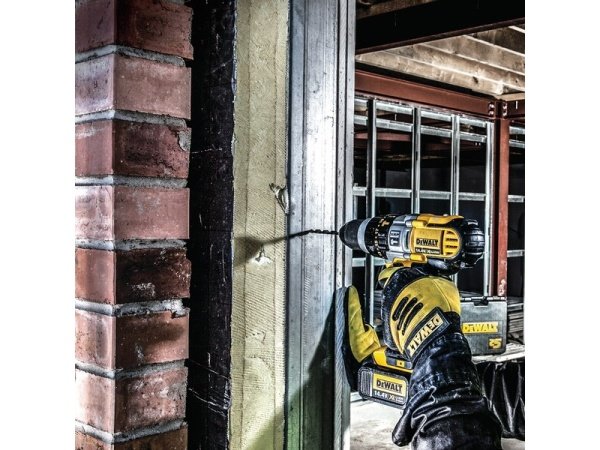 Dewalt HSS-E koboltbor