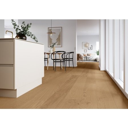 Moland Super Eg Wideplank