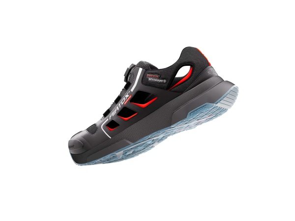 Airtox sikkerhedssandal