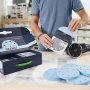 Festool slibepapir Starter Set D125