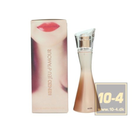 Kenzo jeu outlet d'amour 30 ml