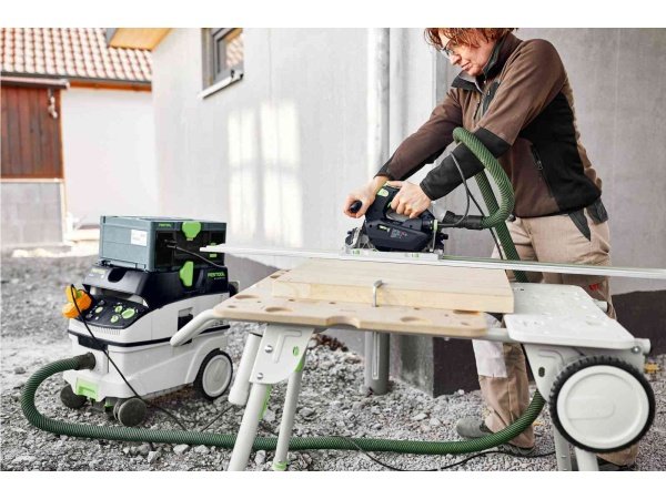 Festool powerstation