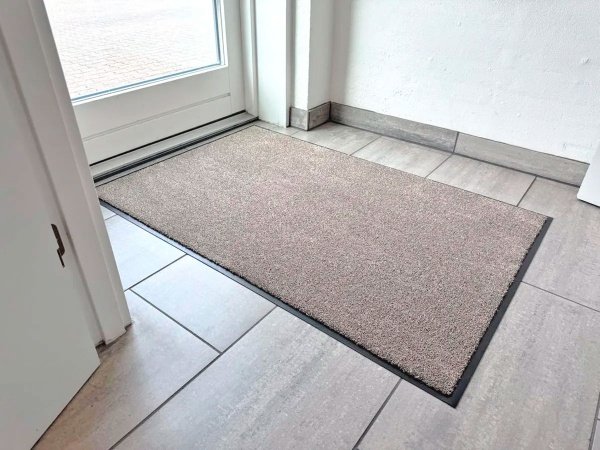 Clean Carpet dørmåtte