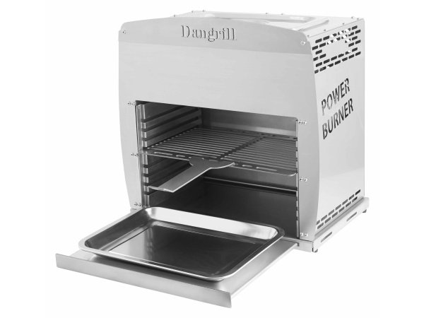 Dangrill Power Burner *U