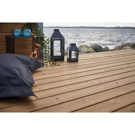 Wimex Nordic terrassebrædder