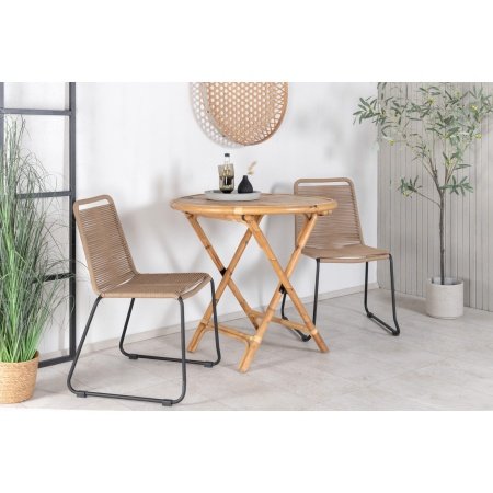 Venture D. cafebord Cane
