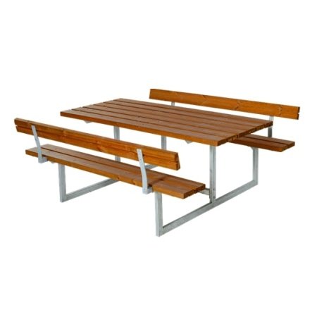 Plus basic bord-/bænkesæt
