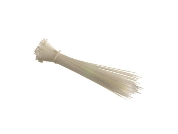 Strips til gulvvarme 100 stk.