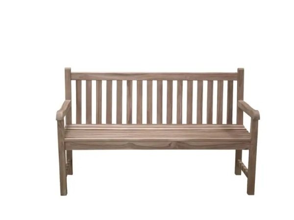 Venture D. havebænk Kenya