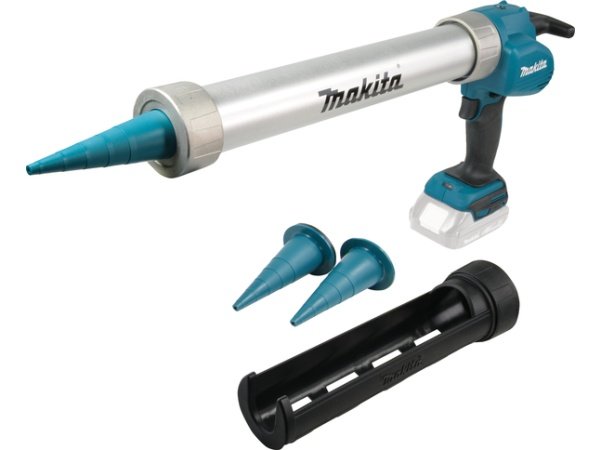 Makita akku fugepistol