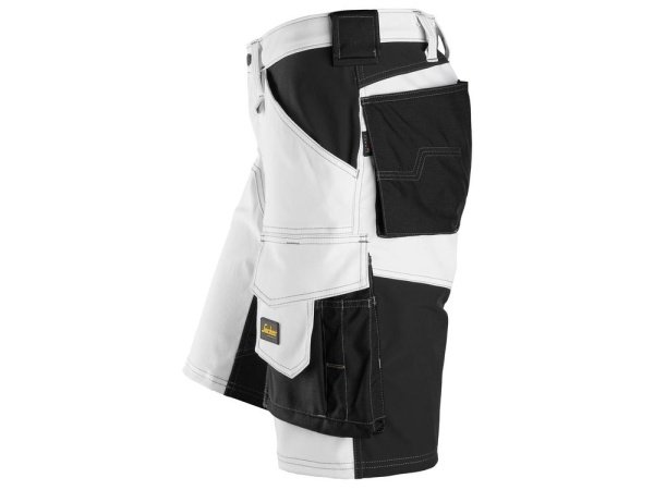 Snickers arbejdsshorts 6153